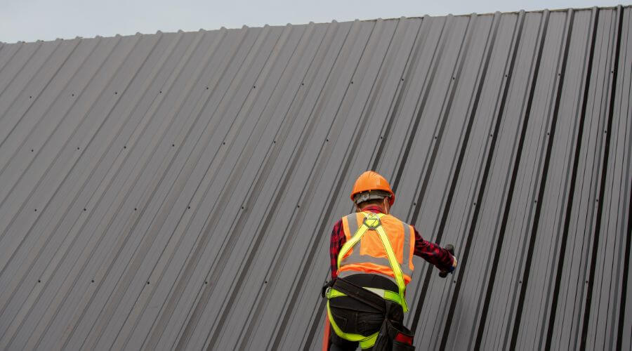Expert Emergency Roof Repairs services in Waldport, OR